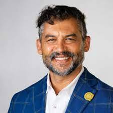 Newsmakers: Ex-DA, Fire Chief and Top Cop Endorse Roy against Das