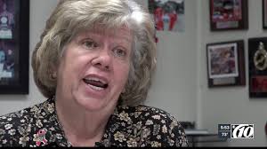 40 Years of love for Mrs. Biddle