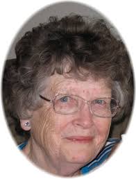 Getrude (Gerty) Hinsz