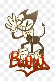Maybe you would like to learn more about one of these? Bendy And The Ink Machine