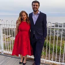 Meagan Speed & Matthew Daprossi's Wedding Website