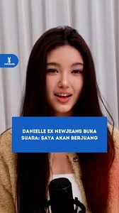all the best 🙏🏻 #daniellenewjeans #newjeans