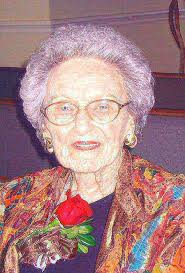 Obituary information for Lucille Love Chastain