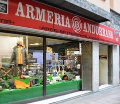 À deux pas des pistes de ski ! Les Meilleures Boutiques De Shopping En Andorre