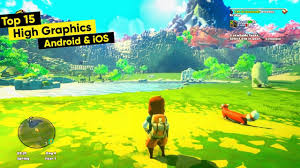 I hope you will like it. Top 10 High Graphics Games For Android Ios 2020 Offline Online Youtube