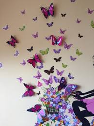 Jual pajangan hiasan dinding rumah kupu kupu unik menarik, pin bb 54cee5ce. Desain Teras Rumah Sederhana Hiasan Kupu Kupu Di Dinding Kelas