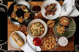 Oggie's Kitchen & Bar Milwaukee