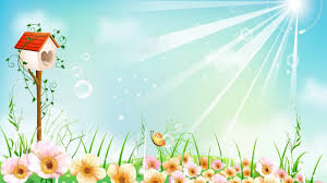 Free download hd & 4k quality many beautiful backgrounds to choose from. Gambar Dunia Kartun Fantasi Yang Cantik Cantik Modifikasi Sepeda Desktop Background