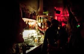 This cafe/bar is centrally located and transforms daily from quiet, cozy, coffee shop to a lively bar and people watching scene in the evening. Mein Haus Am See Nightlife Berlin
