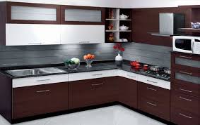 More Stylish Your Kitchen With Low Budget Http Sheratoninteriors Co Uk Modern Kitchens Kitchen Furniture Design Kitchen Cabinet Styles Kitchen Modular