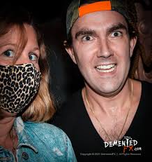 DementedFX — Haunted House Photos October 11-13 2019