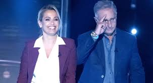 «una crisi vera c'è stata quando è nata nostra figlia. Paolo Bonolis A Verissimo Ho Perso Mio Figlio Quando Aveva 4 Anni Sonia Mi Ha Aiutato