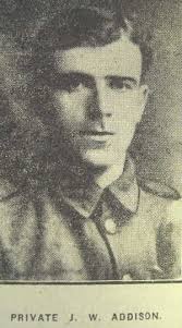 Search for "Addison" in lastname