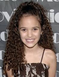 Weave hairstyles for 13 year olds black girls hairstyles. Little Girl Hairstyles 35 Cute Haircuts For 4 To 9 Years Old Girls
