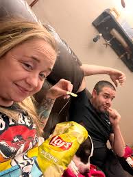 Do pickle lovers like salt and vinegar chips?