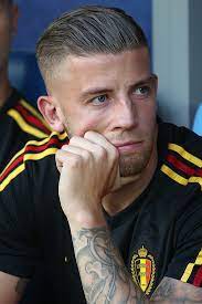 Born 2 march 1989) is a belgian professional footballer who plays for premier league club tottenham hotspur and the. Datei Toby Alderweireld 2018 Jpg Wikipedia