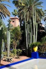 Jardin Jardin Majorelle Jardin Majorelle Jardins Jardin Marocain