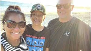 Fundraiser for Chris Cain by Thomas Marquez : Survivor Support