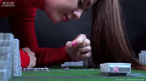 Giantess Noon – She Become Death The Destroyer Of Worlds ❤️ Giantess.Porn