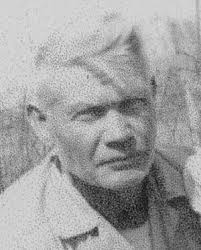 Benjamin Harrison Reagan (1889-1961)