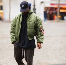 New Era Fear Of God Fog 5th Collection New Era 59fifty Navy 7 1 2 Grailed