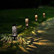 Overstock Com Online Shopping Bedding Furniture Electronics Jewelry Clothing More In 2021 Solar Lanterns Outdoor Solar Lights Led Garden Lights