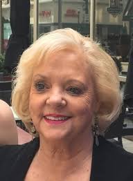 Joyce Mae Fleming Obituary