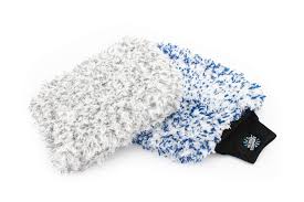 The Rag Company 2 Pack Premium Cyclone Korean Microfiber Wash Mitt And 6 X 8 Cyclone Wash Pad Combo Kit You Can Find Out More De In 2020 Combo Kit Microfiber Rag