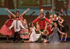 To view information for each program. Summer Camp 2020 Highlight Ovation School Of Musical Theatre Macaroni Kid Bradenton