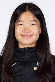 2023-24 Pandas Wrestling Roster