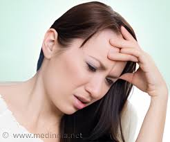 Women are Likelier to Suffer Three Times More from Migraines Than Men