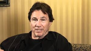 Richard Hatch @ HOLLYWOOD SHOW LAS VEGAS 11.19.11 Talks Body, Home, HUSTLER  OF MUSCLE BEACH