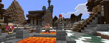 También podrás disfrutarlos en tus dispositivos móviles favoritos. Que Es Minecraft El Juego Que Ha Conquistado A Los Ninos