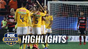 Check spelling or type a new query. Club Tijuana Vs Tigres Uanl 2018 19 Liga Mx Highlights Youtube