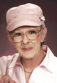 Rita Carol (Meyer) Bilbrey