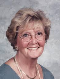 Obituary for Ruth S. (Stratton) Smith
