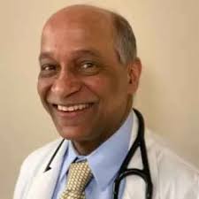 Dr. Peter Casale, MD, Internal Medicine