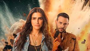 'Rosario Tijeras 5': quién es quién en el elenco; qué personajes regresan a la nueva temporada de Netflix