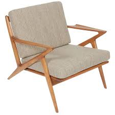 Danish Z Chair 1stdibs Com Vintage Lounge Chair Chair Furniture