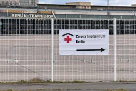 Das land brandenburg schloss sich dem an: Astrazeneca Skepsis Hunderttausende Berliner Reagieren Nicht Auf Ihre Impf Einladung Berlin Tagesspiegel