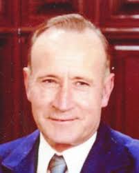 Ernest Hierholzer Obituary (2015)