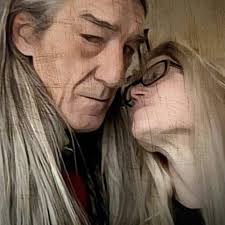 This is what Zeena said about the driving forces behind the Satanic Panic  of the 80s. What does it say about the current situation in U.S.  government? Zeena continues to say in