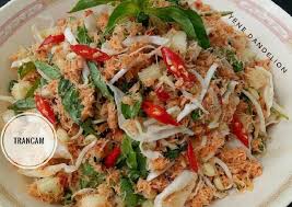 35 resep sambal khas nusantara menggugah selera. Resep Membuat Trancam Segar Dan Lezat Dijamin Top Markotop