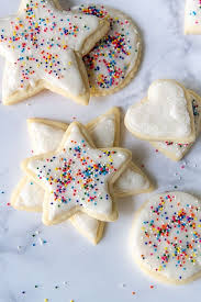Learn How To Make Sugar Cookie Icing That Hardens Into A Glossy Shiny Glaze This Easy Sugar Sugar Cookie Icing Sugar Cookie Icing Recipe Cookie Icing Recipe