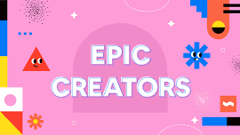 Epic Creators: Family Fossils