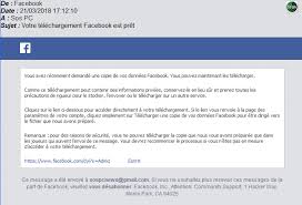 Facebook met en évidence cette option pour mettre en pause et rendre invisible son compte sur le réseau social. Comment Desactiver Supprimer Et Sauvegarder Votre Compte Facebook Sospc