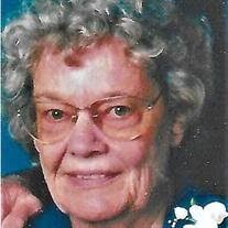 Violet Reese Obituary