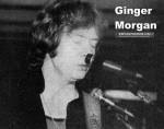 Ginger Morgan