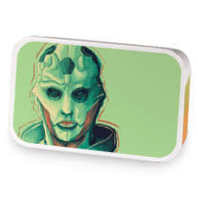 Thane Krios Tea