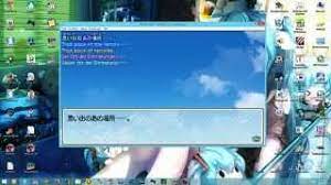 1080p Tutorial Translate And Play Japanese Psp Visual Novel In English Ppsspp Vnr Method Youtube